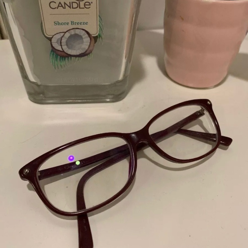 Dior prescription glasses - Picture 2 of 5